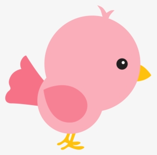 Transparent Cute Clip Art - Melonheadz Bird Clipart , Free Transparent ...