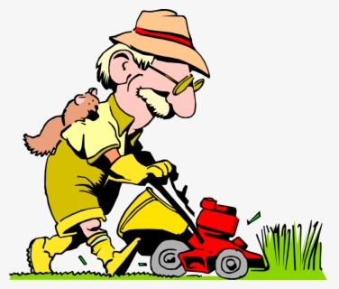 Mower Redo From Lawn Enforcement Service In Vancouver - Lawn Mowing