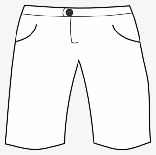 Clipart Short Pants - Shorts Clip Art , Free Transparent Clipart ...