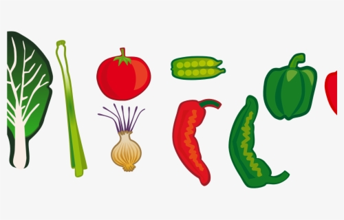 Free Vegetable Clip Art With No Background Clipartkey