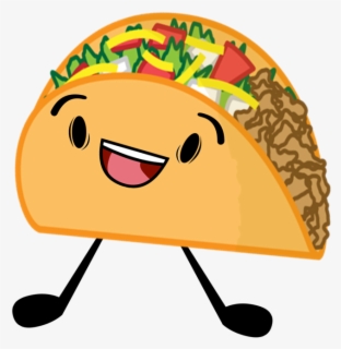 Taco Clip Bout It - Lets Taco Bout It Svg , Free Transparent Clipart ...