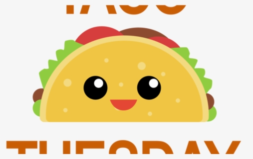 Taco Clip Bout It - Lets Taco Bout It Svg , Free Transparent Clipart ...