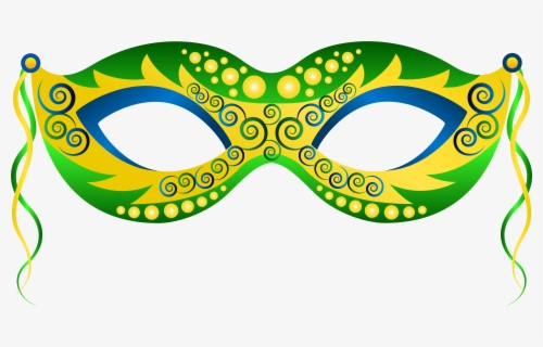 mardi gras dog clip art