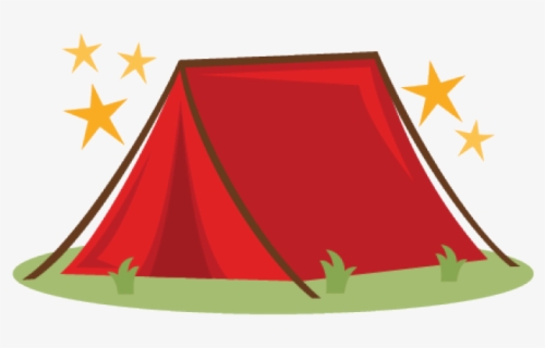 Clip Art Camping Tent Clip Art - Cute Camping Tent Clipart , Free ...