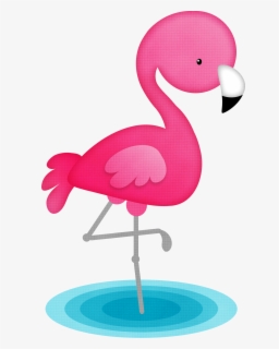 Flamingo Fanart Cute