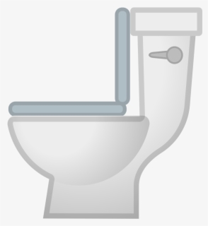 Toilet Emoji No Background Transparent , Free Transparent Clipart ...
