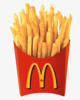 Fry Clipart Fry Mcdonalds Mcdonalds French Fries Drawing Free