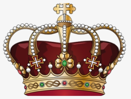 Constitutional Monarchy Government Symbol , Free Transparent Clipart ...