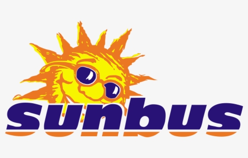 Sunbus Logo , Free Transparent Clipart - ClipartKey