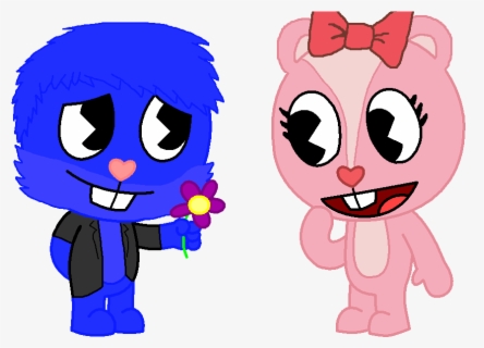 Happy Tree Friends Fanon Stories Wiki By Fandom - Happy Tree Friends ...