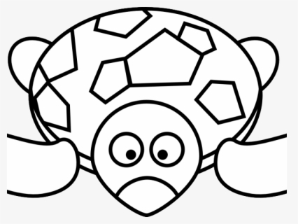 Transparent Ffa Clipart - Turtle Cartoon No Background , Free ...