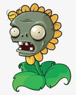 Zombie Png Image - Plants Vs Zombies Zombie Png , Free Transparent ...
