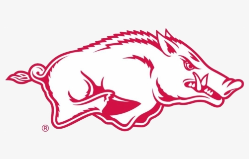 Transparent Razorback Png - Walhalla High School Logo , Free ...