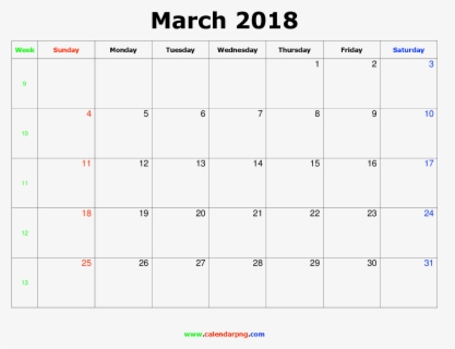 Free February Calendar Clip Art with No Background - ClipartKey