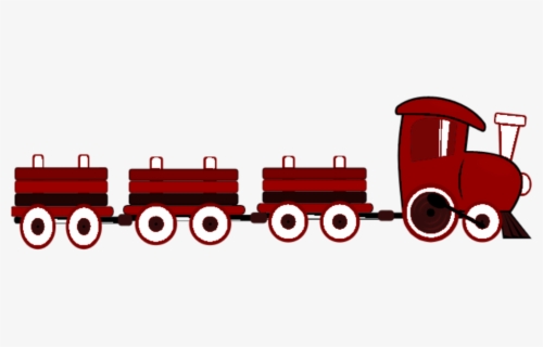 Bfdi Train Clipart , Png Download - Bfb Choo Choo Train , Free ...