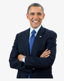 Obama Standing Png - Full Body Barack Obama Png , Free Transparent ...