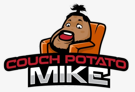 Free Couch Potato Clip Art With No Background Clipartkey