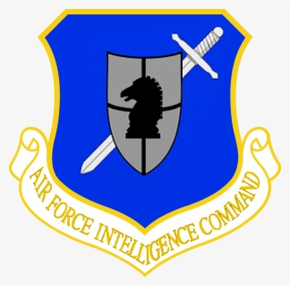 Intelligence Commander Of The Air Force Clipart , Png - Barnes Center ...