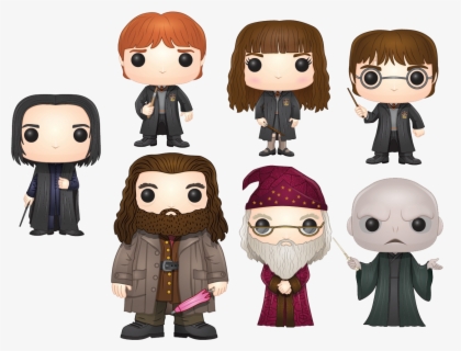 Download Free Harry Potter Characters Clip Art With No Background Clipartkey