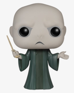 harry voldemort funko