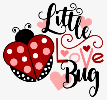 Hernie Love Bug Svg - Free SVG Cut File - Free Fonts ...