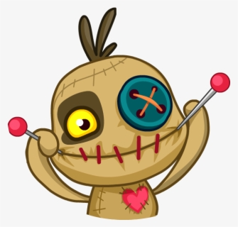 Free Voodoo Doll Clip Art With No Background Clipartkey