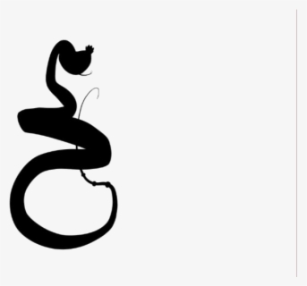 Viper Snake Kung Fu Panda Png Clipart - Calligraphy , Free Transparent
