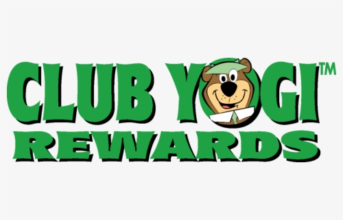 Club Yogi Rewards Free Transparent Clipart Clipartkey