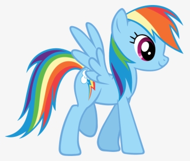 Rainbow Dash Eyes , Free Transparent Clipart - ClipartKey