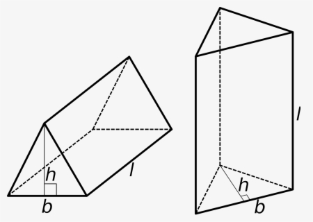 Rectangular Prism Clipart , Free Transparent Clipart - ClipartKey