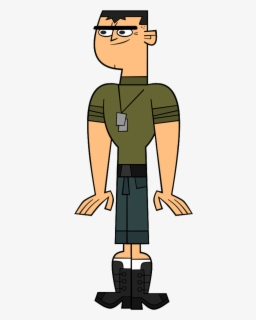 The Next Generation Roleplay - Total Drama Brick , Free Transparent ...