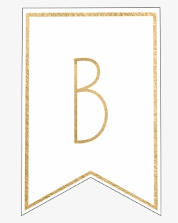 Gold Free Printable Pinterest - Free Printable Gold Letters , Free ...