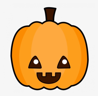 Free Cute Pumpkin Clip Art With No Background Clipartkey