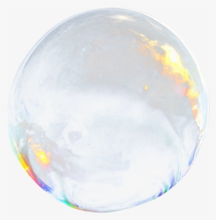 Soap Bubble Png - Translucent Bubbles Transparent Background Png , Free ...