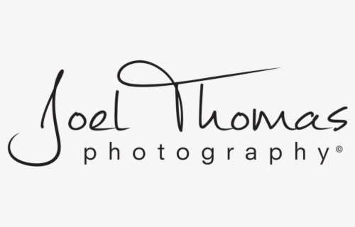 Joel Thomas Photography - Calligraphy , Free Transparent Clipart ...