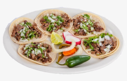 Taco De Asada Png , Free Transparent Clipart - ClipartKey