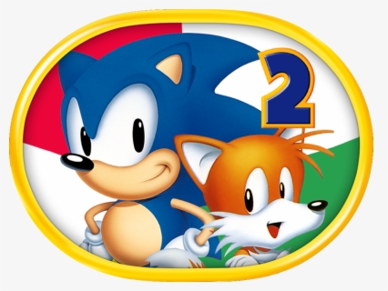 Classic Sonic Png - Classic Sonic The Hedgehog Png , Free Transparent ...