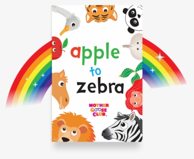 Mother Goose Club Rhymes Messages Sticker-7 - Mother Goose Club Jack ...