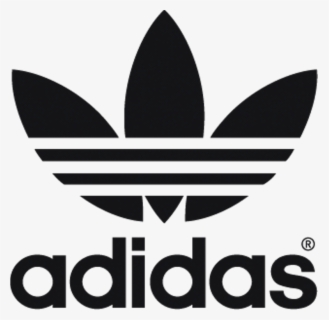 Free Adidas Logo Clip Art with No Background - ClipartKey