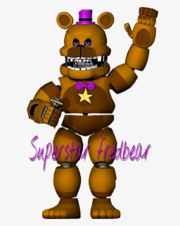 Free Superstar Clip Art With No Background Clipartkey - fredbear roblox decal roblox wwe