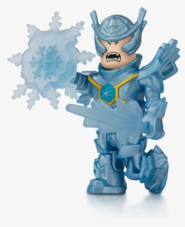 Headless Horseman Roblox Toy Frost Guard General Roblox Toy