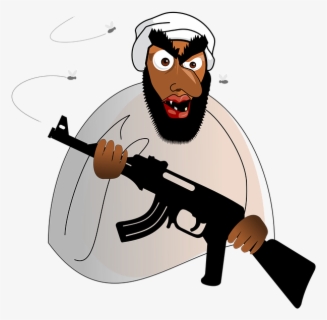 Transparent Terrorist Clipart - Counter Terrorist Cs Go Png , Free ...