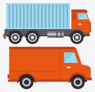 Free Semi Truck Clip Art with No Background , Page 2 - ClipartKey