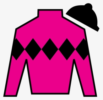 2019 Kentucky Derby Silks , Free Transparent Clipart - ClipartKey