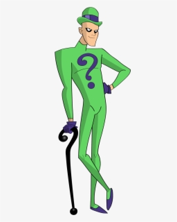 Batman Riddler Joker Mask Costume - Batman Mask , Free Transparent ...