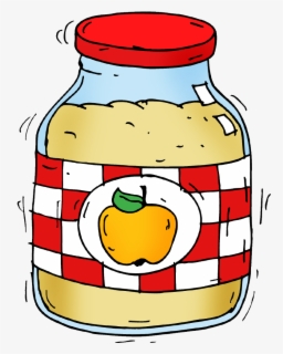 38+ Clip Art Applesauce Clipart Images