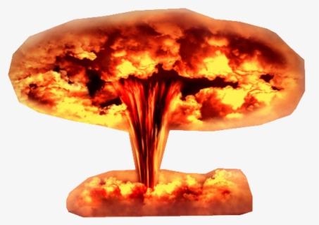 Free Nuclear Explosion Clip Art With No Background Clipartkey - nuke bomb roblox