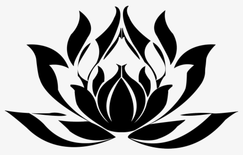Free Free 239 Lotus Flower Svg Free SVG PNG EPS DXF File