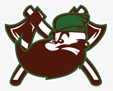 Portland Lumberjacks Png Loggers Clipart , Png Download - Lumberjacks 