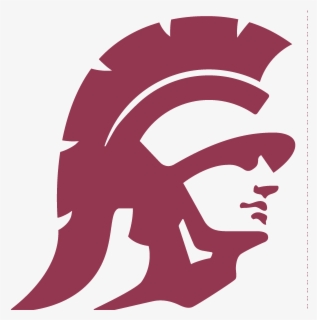 Usc Trojan Logo Png , Free Transparent Clipart - ClipartKey